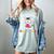 Preschool Graduate Kids T Shirt Pre-K Graduation Women's Comfort Colors T-Shirt Bay
