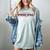 This Is My Principal Shirt Graduation T-Shirt Women's Comfort Colors T-Shirt Bay