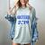 Proud BROTHER Of A Class 2019 Senior Tshirt Graduation Women's Comfort Colors T-Shirt Bay