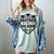 Proud Brother Of a High School Grad Senior Graduation Shirt Women's Comfort Colors T-Shirt Bay