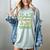 Proud Mother Of a 2019 Graduate Graduation T-Shirt Women's Comfort Colors T-Shirt Bay
