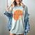 Queen Associate Degree Afrocentric Graduation T Shirt Women's Comfort Colors T-Shirt Bay