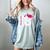 Respiratory Therapist Graduation Class Of 2018 Women RT Women's Comfort Colors T-Shirt Bay
