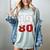 Reunion 1980 Class Of 1980 Reunion 80 Graduation 1980 Women's Comfort Colors T-Shirt Bay