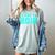Senior Class Of 2016 Graduation T Shirt For Her Or Him Women's Comfort Colors T-Shirt Bay