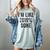 Senior Class 2019 Shirt High School College Graduation Women's Comfort Colors T-Shirt Bay