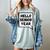 Seniors Class Of 2026 Back To School Graduation Women's Comfort Colors T-Shirt Bay