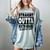 Straight Outta Sixth Grade Class Of 2019 Graduation Women's Comfort Colors T-Shirt Bay