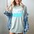 Super Computer Engineer New Job Graduation Women's Comfort Colors T-Shirt Bay