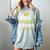 Super Proud Sister In Law Of 2025 Graduate Graduation Family Women's Comfort Colors T-Shirt Bay