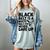 Taekwondo Belt Club Graduation Women's Comfort Colors T-Shirt Bay