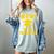 Wow My Son Graduated Mom Dad Of A Senior Graduation Women's Comfort Colors T-Shirt Bay