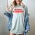 18th Birthday Guest Book Party Memory Women's Comfort Colors T-Shirt Denim 18th Birthday Guest Book Party Memory Women's Comfort Colors T-Shirt Denim