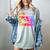 2026 Cruise Squad Making Memory Together Family Vacation Women's Comfort Colors T-Shirt Denim 2026 Cruise Squad Making Memory Together Family Vacation Women's Comfort Colors T-Shirt Denim