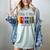 Adult Coloring Book Can I Go Color Now Women Men Adults Premium Tri-Blend Women's Comfort Colors T-Shirt Denim