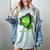 Alien Face Ew People UFO Introvert Meme Men Women Kids Women's Comfort Colors T-Shirt Denim Alien Face Ew People UFO Introvert Meme Men Women Kids Women's Comfort Colors T-Shirt Denim