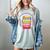 Audiobooks Are Books Too – Bookworm Nerd Reading Geek Women's Comfort Colors T-Shirt Denim Audiobooks Are Books Too – Bookworm Nerd Reading Geek Women's Comfort Colors T-Shirt Denim