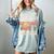 Backpacks Books And Big Dreams Cute Back To School Women's Comfort Colors T-Shirt Denim Backpacks Books And Big Dreams Cute Back To School Women's Comfort Colors T-Shirt Denim