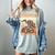 Ball Python Snake Introvert Ball Python Women's Comfort Colors T-Shirt Denim Ball Python Snake Introvert Ball Python Women's Comfort Colors T-Shirt Denim