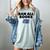 Ban All Books Satire Parody Meme Joke Ironic Sarcastic Weird Women's Comfort Colors T-Shirt Denim Ban All Books Satire Parody Meme Joke Ironic Sarcastic Weird Women's Comfort Colors T-Shirt Denim
