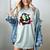 BODO Spawn Character Comic Book Shirt Premium Tri-Blend Women's Comfort Colors T-Shirt Denim