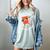 This Is My Book Character Costume- Dabbing Book Kids Women's Comfort Colors T-Shirt Denim This Is My Book Character Costume- Dabbing Book Kids Women's Comfort Colors T-Shirt Denim