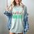 Book Fair Queen Literature School Book Fair Event Women's Comfort Colors T-Shirt Denim Book Fair Queen Literature School Book Fair Event Women's Comfort Colors T-Shirt Denim