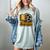 Book Love Scene The Book Was Better Bookworm Vibes Women's Comfort Colors T-Shirt Denim Book Love Scene The Book Was Better Bookworm Vibes Women's Comfort Colors T-Shirt Denim