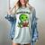 Book Lover Reading Dinosaur Readosaurus Library Women's Comfort Colors T-Shirt Denim Book Lover Reading Dinosaur Readosaurus Library Women's Comfort Colors T-Shirt Denim
