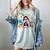 Book Lover Woman Woman Book Hangover Premium Tri-Blend Women's Comfort Colors T-Shirt Denim Book Lover Woman Woman Book Hangover Premium Tri-Blend Women's Comfort Colors T-Shirt Denim