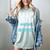 Book Of Mormon LDS Missionary Church Of Latter Day Saints Women's Comfort Colors T-Shirt Denim