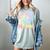 Book Readers I Closed My Book To Be Here Women's Comfort Colors T-Shirt Denim Book Readers I Closed My Book To Be Here Women's Comfort Colors T-Shirt Denim