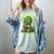 Book A Saurus Bookasaurus Dinosaur Book Girls Boys Toddler Women's Comfort Colors T-Shirt Denim Book A Saurus Bookasaurus Dinosaur Book Girls Boys Toddler Women's Comfort Colors T-Shirt Denim