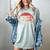 Book Shirt I Closed My Book To Be Here Nerdy Books Women's Comfort Colors T-Shirt Denim Book Shirt I Closed My Book To Be Here Nerdy Books Women's Comfort Colors T-Shirt Denim