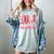 All Booked For Valentine Book Reading Women Girl Teacher Women's Comfort Colors T-Shirt Denim All Booked For Valentine Book Reading Women Girl Teacher Women's Comfort Colors T-Shirt Denim