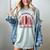 All Booked For Valentines Day Bookish Readers Book Lovers Women's Comfort Colors T-Shirt Denim All Booked For Valentines Day Bookish Readers Book Lovers Women's Comfort Colors T-Shirt Denim