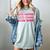 Bookish Romance Tropes Book Club Reader Spicy Book Lover Women's Comfort Colors T-Shirt Denim Bookish Romance Tropes Book Club Reader Spicy Book Lover Women's Comfort Colors T-Shirt Denim