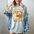 Books And BER Months Fall Librarian Reading Halloween Women's Comfort Colors T-Shirt Denim Books And BER Months Fall Librarian Reading Halloween Women's Comfort Colors T-Shirt Denim