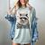 Booktrovert Raccoon Reading And Coffee For Book Lover Women's Comfort Colors T-Shirt Denim Booktrovert Raccoon Reading And Coffee For Book Lover Women's Comfort Colors T-Shirt Denim