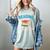 Bookworm A Day Without Reading Is Like Cute Reading Books Women's Comfort Colors T-Shirt Denim Bookworm A Day Without Reading Is Like Cute Reading Books Women's Comfort Colors T-Shirt Denim
