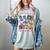Born In The 80s Raised In The 90s Nostalgia Retro Memories Women's Comfort Colors T-Shirt Denim Born In The 80s Raised In The 90s Nostalgia Retro Memories Women's Comfort Colors T-Shirt Denim
