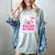 Breast Cancer Wings Shirt I Wear Pink In Memory Of My Mama Women's Comfort Colors T-Shirt Denim Breast Cancer Wings Shirt I Wear Pink In Memory Of My Mama Women's Comfort Colors T-Shirt Denim