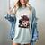 Chapter 28 28th Birthday Women Book Lovers Its My Birthday Women's Comfort Colors T-Shirt Denim