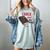 Christian Quote Holy Bible Crack This Book Not Drugs Women's Comfort Colors T-Shirt Denim Christian Quote Holy Bible Crack This Book Not Drugs Women's Comfort Colors T-Shirt Denim