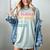 i Closed My Book To Be Here Women Men Women's Comfort Colors T-Shirt Denim i Closed My Book To Be Here Women Men Women's Comfort Colors T-Shirt Denim
