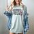 Cupid's Homebody Introvert Valentine's Day Home Women's Comfort Colors T-Shirt Denim Cupid's Homebody Introvert Valentine's Day Home Women's Comfort Colors T-Shirt Denim