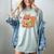 Cute Squirrel Reading A Book Lovers Anime Kawaii Women Kids Women's Comfort Colors T-Shirt Denim Cute Squirrel Reading A Book Lovers Anime Kawaii Women Kids Women's Comfort Colors T-Shirt Denim