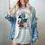 Dark Romance Romantasy Easily Distracted By Dragons & Books Women's Comfort Colors T-Shirt Denim