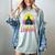 Death Gothic Support Your Local Library Lovers Book Women's Comfort Colors T-Shirt Denim Death Gothic Support Your Local Library Lovers Book Women's Comfort Colors T-Shirt Denim