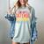 In My Defense i Was Left Unsupervised Introvert Women's Comfort Colors T-Shirt Denim In My Defense i Was Left Unsupervised Introvert Women's Comfort Colors T-Shirt Denim